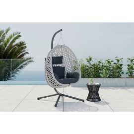 Ambia Garden ZÁVESNÉ KRESLO.