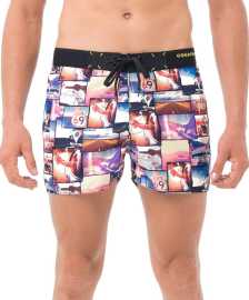 Pánske plavky 69SLAM ROAD TRIP (SSCRTP-PM) 36.