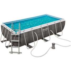 Bestway BAZÉN 404/201/100 cm.