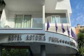 Španielsko Costa Brava Astoria Park 15 dňový pobyt Polpenzia Letecky Letisko: Praha August 2026 ( 5/08/26-19/08/26)