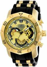Invicta Pro Diver 23427.