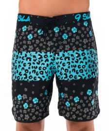 Pánske plavky 69SLAM LEOBISCUS LUKE (SSLLBC-PM) 30.