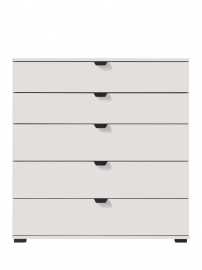 Široká komoda rango - bílá.

 

Rozmery Široké komody Rango sú 90x95x40cm (š, v, h).

 

Všetok nábytok z kolekcie Rango nájdete nižšie v súvisiacich produktoch.