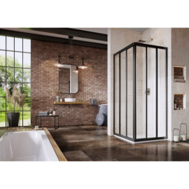 Ravak Supernova sprchové dvere 80 cm 15V403R2Z1.