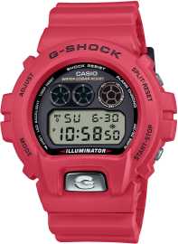 Casio The G/G-SHOCK DW-6900TR-4ER (082).