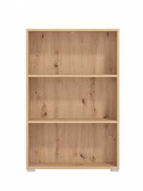 Policový regál pierre 3 - dub artisan.

 

Rozmery regálu Pierre sú 70x107,5x24,5 cm (š, v, h).

 

Ďalší nábytok z kolekcie Pierre nájdete nižšie alebo sa pozrite na našu širokú ponuku regálov a vyberte si ten svoj.