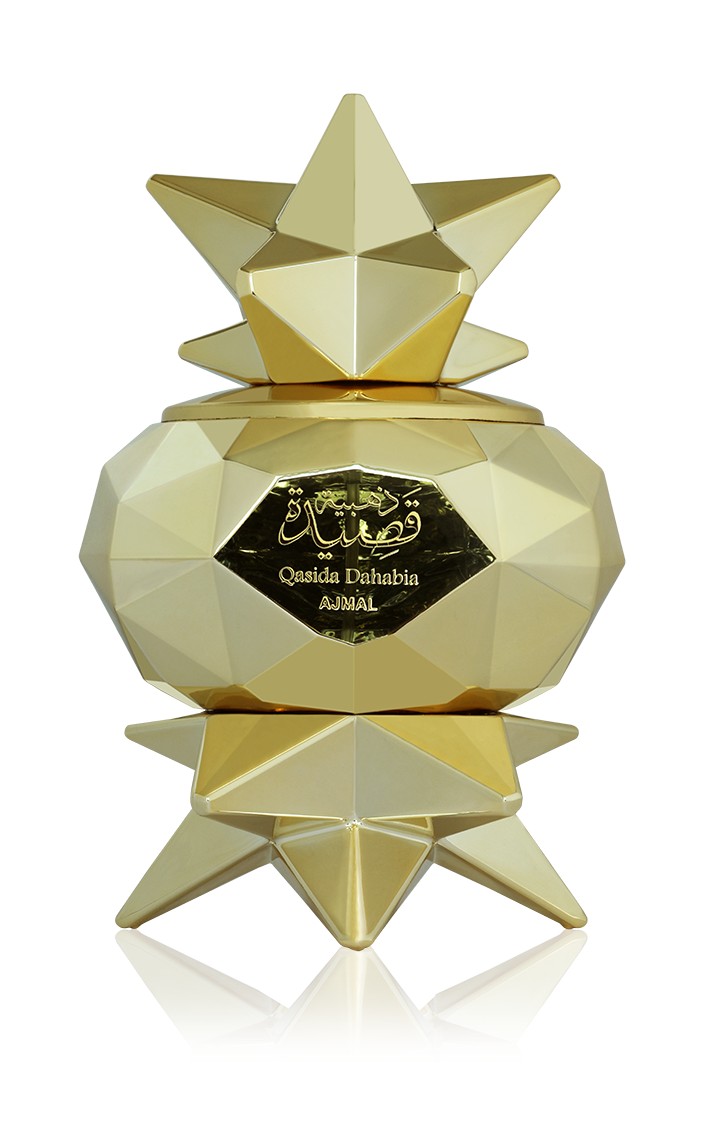 Ajmal Qasida Dahabia - EDP 60 ml.