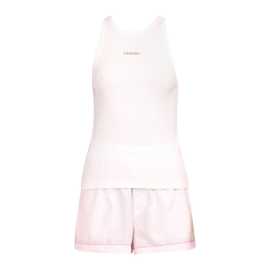 Dámske pyžamo Calvin Klein viacfarebné (QS7580-3FN) M.