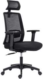 ANTARES Kancelárska stolička DELFO.