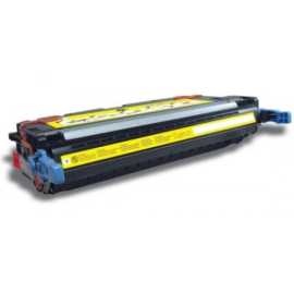 Kompatibilný toner s HP 644A Q6462A žltý (yellow).
Nižšia cena kompatibilnej náplne pre tlačiarne HP v porovnaní s originálnou náplňou, ušetríte až 80% nákladov na tlač.


Tonerová kazeta pre tlačiarne HP vytlačí rovnaký počet strán ako originál pri zachovaní rovnakej kvality – ostré rysy, sýte farby.


Záruka Vašej spokojnosti.


Každý toner prechádza pri výrobe prísnou kontrolou kvality a je plne kompatibilný s vašou tlačiarňou.


Overené našimi klientmi z ČR aj z Európskej únie.


Kompatibilné tonery HP spĺňajú normu STMC, čo je celosvetovo uznávaná norma testovania kvality tlače a počtu vytlačených strán tonerovej kazety.


Naši dodávatelia sú preverení rokmi skúseností a vyrábajú produkty podľa normy ISO 9001 a ISO 14001.

 Existuje mnoho výrobcov kompatibilných náplní, ale kvalita môže byť odlišná.