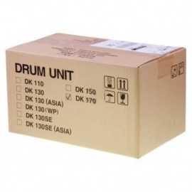 Kyocera Mita originálny valec DK170 302LZ93060, black, 100000 str., Kyocera Mita FS-1320D.
Originálna valcová jednotka = záruka priamo od výrobcu tlačiarne
100 % použitie v tlačiarni - bezproblémové fungovanie s vašou tlačiarňou
Použitím originálneho valca predlžujete životnosť tlačiarne
Osvedčená špičková kvalita - originálna tlačová (valcová) kazeta poskytuje mimoriadne výsledky
Trvalé a profesionálne výsledky tlače - dlhodobá udržateľnosť tlače
Produktivita tlače - rovnaká tlač po celú životnosť valca
Maximálna jednoduchá obsluha sa rovná efektívna tlač
Garancia Vašej spokojnosti s použitím našej originálnej valcovej jednotky
Zabezpečujeme bezplatnú recykláciu originálnych náplní

Kód výrobcu: 302LZ93060