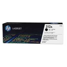 HP 312X CF380A čierný (black) originálny toner.
Originálny toner = záruka priamo od výrobcu tlačiarne
100 % použitie v tlačiarni - bezproblémové fungovanie s vašou tlačiarňou
Použitím originálnej náplne predlžujete životnosť tlačiarne
Osvedčená špičková kvalita - vysoko kvalitná a spoľahlivá tlač originálnou tlačovou kazetou od prvej do poslednej stránky
Trvalé a profesionálne výsledky tlače - dlhodobá udržateľnosť tlače
Kratšia prodleva pri tlači stránok
Garancia Vašej spokojnosti s použitím našej originálnej náplne
Zabezpečujeme bezplatnú recykláciu originálnych náplní
Zlyhanie náplne v menej ako 1% prípadov
Jednoduchá a rýchla výmena náplne

Kód výrobcu: CF380A