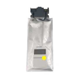Epson T05A4, C13T05A400 žltá (yellow) kompatibilná cartridge.
Cena kompatibilnej náplne pre tlačiarne Epson je nižšia ako u originálnej, ušetríte až 80% nákladov na tlač.


Alternatívna cartridge pre tlačiarne Epson vytlačí rovnaký alebo vyšší počet strán ako originál, pri zachovaní rovnakej kvality – ostré rysy, sýte farby.


Garantujeme Vašu spokojnosť s použitím našej kompatibilnej cartridge.


Overené klientmi z Českej republiky aj Európskej únie.


Naši dodávatelia sú preverení rokmi skúseností a vyrábajú produkty podľa normy ISO 9001 a ISO 14001.

 Existuje mnoho výrobcov kompatibilných náplní, ale kvalita môže byť odlišná.