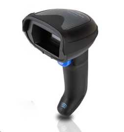 Datalogic GBT4500-BK-BTK1HDD Gryphon I GBT4500, BT, 2D, HD, BT, kit (USB), black.