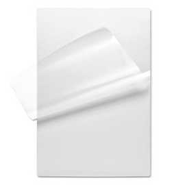 Canon Obálky Clear/white Acrylic Document Carrier, KP-108IN, foto obálky na skenování, lesklý, 3686V795, transparentní, 84.1x118.9.