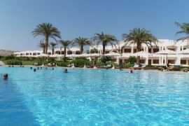 Egypt Dahab Happy Life Village 8 dňový pobyt Polpenzia Letecky Letisko: Praha January 2026 (17/01/26-24/01/26)