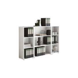 MID.YOU REGÁL NA ŠANÓNY, biela, 172,6/113,6/33 cm.