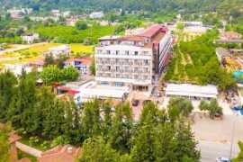 Turecko Kemer Magic Sun 8 dňový pobyt All Inclusive Letecky Letisko: Praha June 2026 ( 4/06/26-11/06/26)