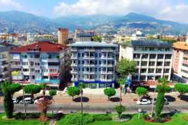 Turecko Alanya Ramira City 9 dňový pobyt All Inclusive Letecky Letisko: Praha June 2026 (19/06/26-27/06/26)