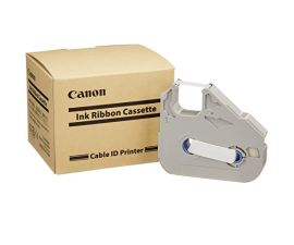 Canon RC-TU85W, 85m, biela originálna farbiaca páska.
Originálna kazeta s farbiacou páskou = záruka náplne priamo od výrobcu tlačiarne štítkov
100% použitie so štítkovačom - bezproblémové fungovanie
Overená špičková kvalita - čitateľný a ostrý text
Jednoduchá a rýchla výmena
Garancia Vašej spokojnosti s použitím našej originálnej náplne

Kód výrobcu: RC-TU85W