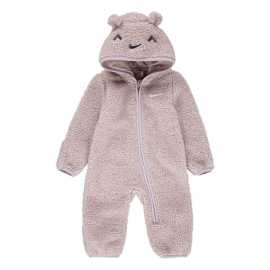 Nike baby cozy comfort coverall 3m.