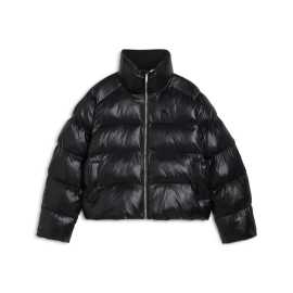 Puma Shiny Puffer Jacket S.