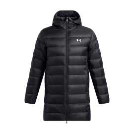 Under Armour Legend Down Parka XL.