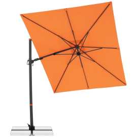 Doppler ZÁVESNÝ SLNEČNÍK 320/240 cm.