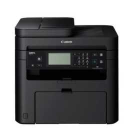 Canon i-SENSYS MF237w (černobílá MF, tisk, skenování, kopírování a fax, wifi)  - POŠKOZENÝ OBAL - BAZAR.