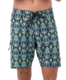 Pánske plavky 69SLAM SKULL KONG (SSNKOG-PM) 40.