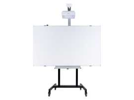 Mobilní interaktivní tabule 88