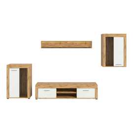 MID.YOU OBÝVACIA STENA, dub wotan.