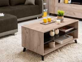 Konferenčný stolík taylor - dub sivý/čierny.

 

Ak vás nábytok Taylor zaujal, pozrite sa do súvisiacich produktov, kde sú zobrazené ďalšie prvky z tejto rady.