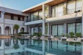 Grécko Zakynthos Contessina Suites & Spa 15 dňový pobyt Polpenzia Letecky Letisko: Viedeň June 2026 ( 8/06/26-22/06/26)