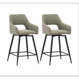 MID.YOU SADA BAROVÝCH STOLIČIEK 2 kus.