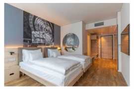 Rakúsko Viedeň Roomz Vienna Prater 7 dňový pobyt Bez stravy Vlastná October 2026 (10/10/26-16/10/26)