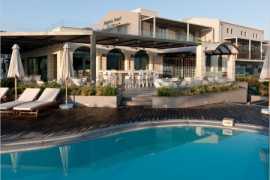 Grécko Kréta Sentido Aegean Pearl 9 dňový pobyt Raňajky Letecky Letisko: Praha July 2026 (19/07/26-27/07/26)