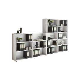 MID.YOU REGÁL NA ŠANÓNY, biela, 337,6/185,6/33 cm.