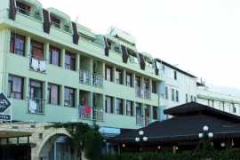 Turecko Kemer Ares City 7 dňový pobyt All Inclusive Letecky Letisko: Praha August 2026 (24/08/26-30/08/26)