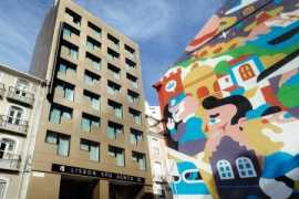 Portugalsko Lisabon Lisbon Sao Bento 5 dňový pobyt Raňajky Letecky Letisko: Praha September 2026 (19/09/26-23/09/26)