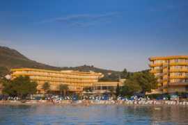 Chorvátsko Južná Dalmácia Remisens Albatros 5 dňový pobyt Polpenzia Vlastná May 2026 ( 1/05/26- 5/05/26)