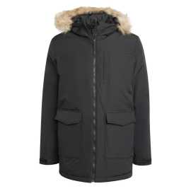 adidas Paveric Fur Parka XL.