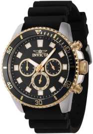 Invicta Pro Diver Quartz 45 mm 46120.