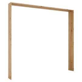 Rauch Möbel PASPARTOVÝ RÁM, dub artisan, 233/214/23 cm.