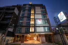 Thajsko Pattaya Sunshine Hip 12 dňový pobyt Raňajky Letecky Letisko: Viedeň July 2026 (12/07/26-23/07/26)