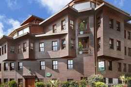 Turecko Istanbul Yusuf Pasa Konagi (Sultanahmet) 5 dňový pobyt Raňajky Letecky Letisko: Praha March 2026 ( 4/03/26- 8/03/26)