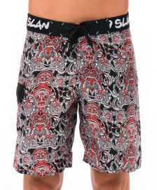 Pánske plavky 69SLAM TOTEM MASK (SLLTMS-PM) 36.