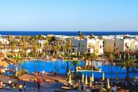 Egypt Sharm El Sheikh Amphoras Aqua (Ex.
