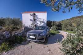 Chorvátsko Pelješac Apartmány Dora 8 dňový pobyt Bez stravy Vlastná September 2026 (19/09/26-26/09/26)