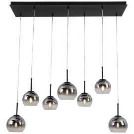 Novel ZÁVESNÉ SVIETIDLO, 110/31/120 cm.